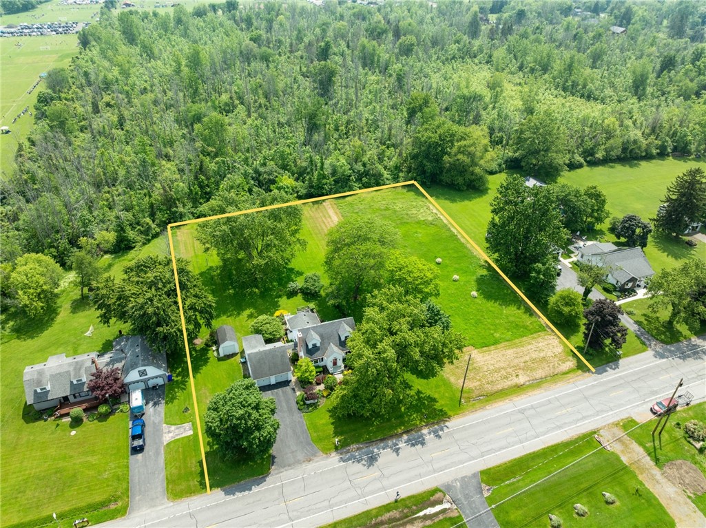 361 Parma Center Road