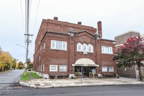 Photo of 400 Main Street #B4, East Rochester, NY 14445 (MLS # R1713702)