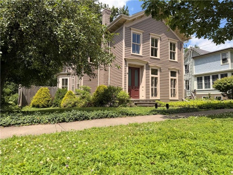 Homes For Sale - 18 Eagle Street<br/> Otsego, NY 13326