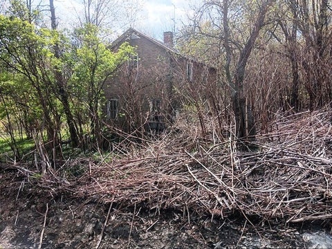 Vacant Land For Sale - 1122 West Hill Road<br/> Worcester, NY 12197