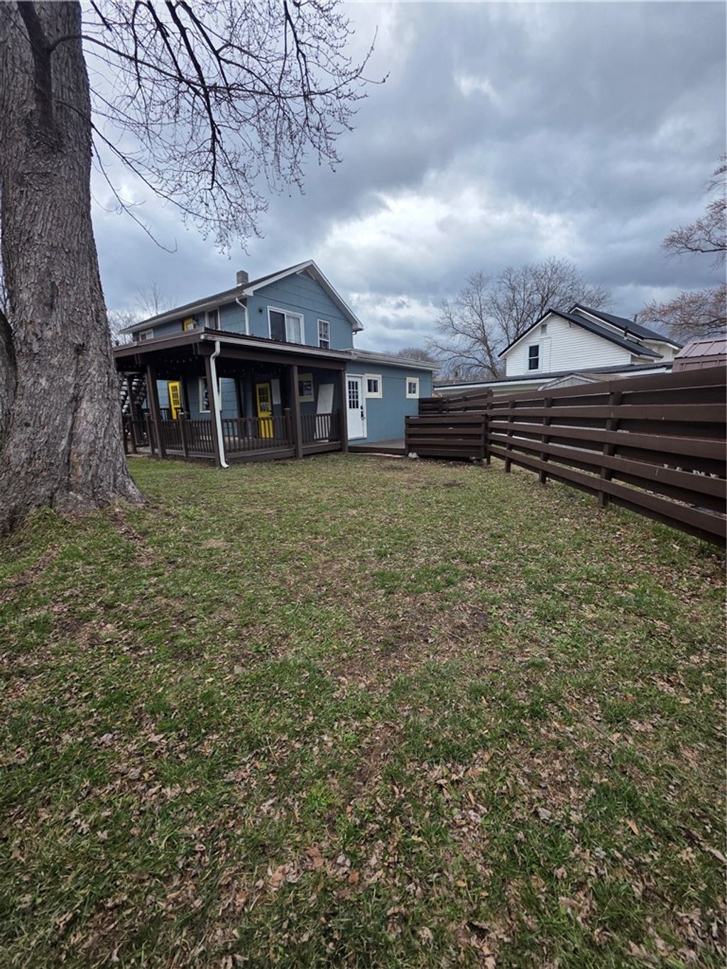 Photo of 123 S Catherine Street, Montour, NY 14865 (MLS # R1667434)