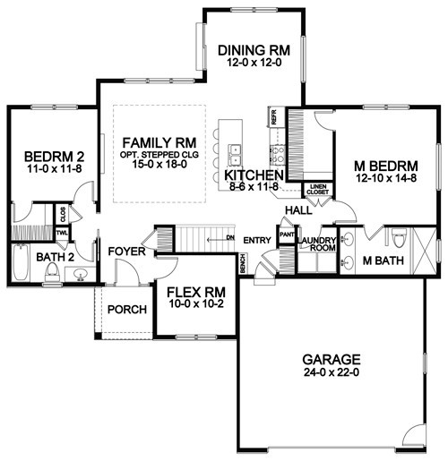 6338 Brookhill Drive