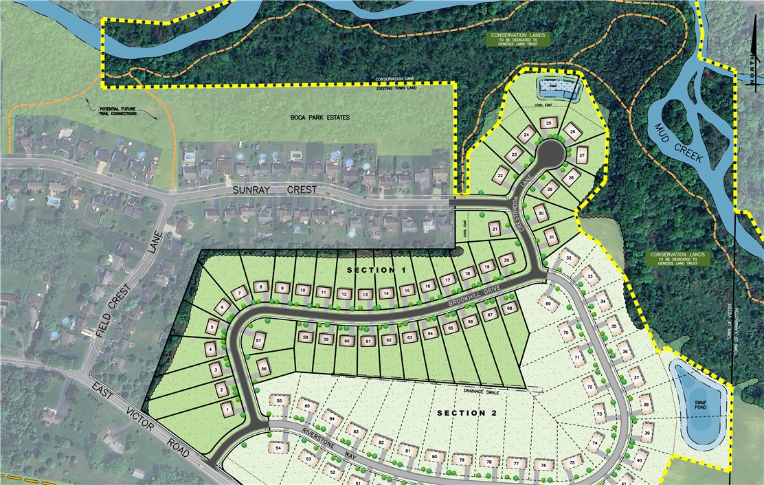 6338 Brookhill Drive