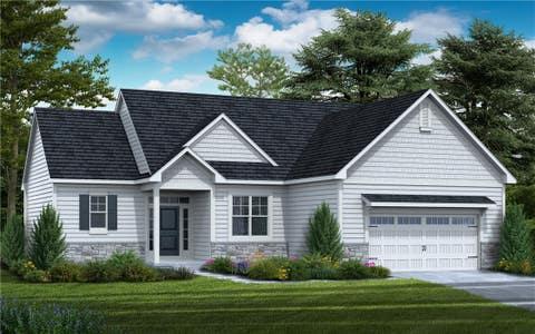 Homes For Sale - 6338 Brookhill Drive<br/> Victor, NY 14564
