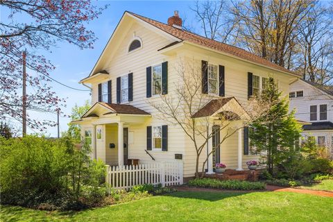 319 Clinton Street Penn Yan NY 14527
