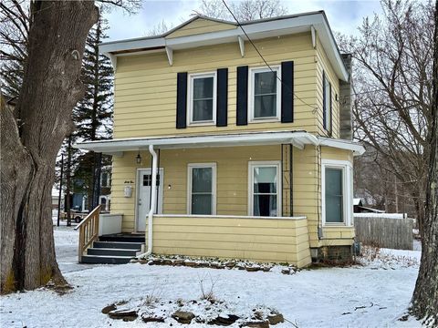 Photo of 64 River Street, Oneonta, NY 13820 (MLS # R1665731)
