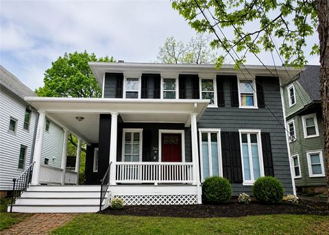 Photo of 303 Castle Street, Geneva City, NY 14456 (MLS # R1679026)