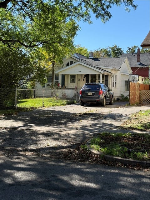 Photo of 223 Mcnaughton Street, Rochester, NY 14606 (MLS # R1720355)