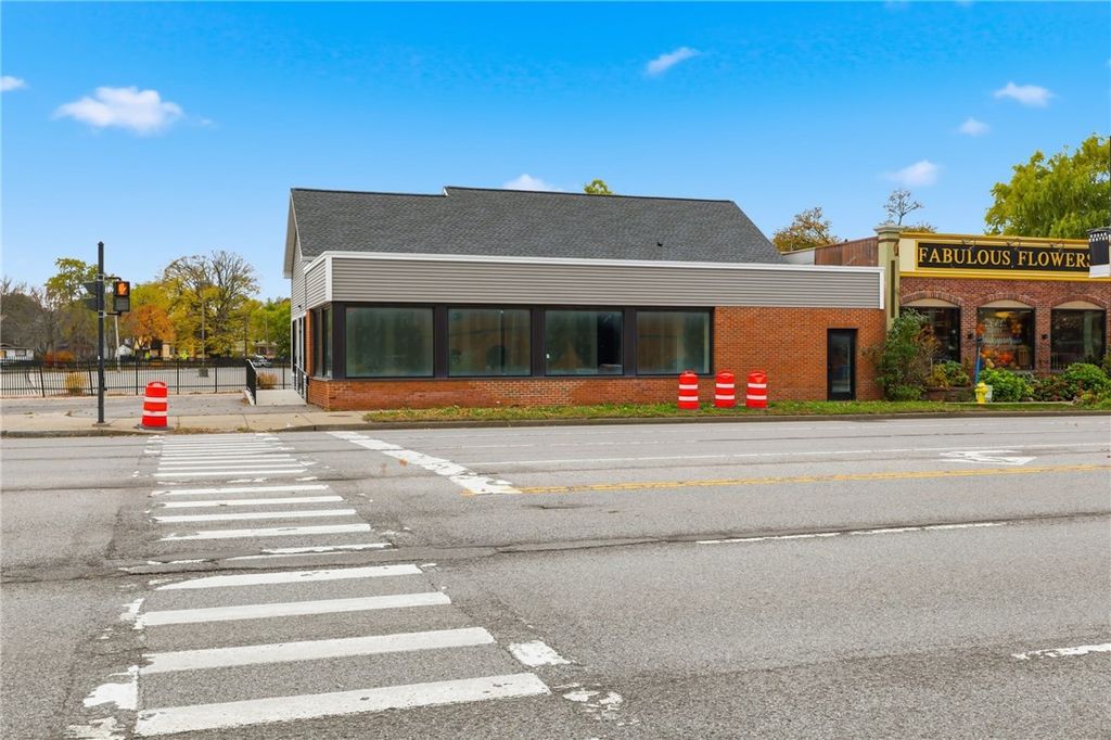 Photo of 211 W Ridge Road, Rochester, NY 14615 (MLS # R1648849)