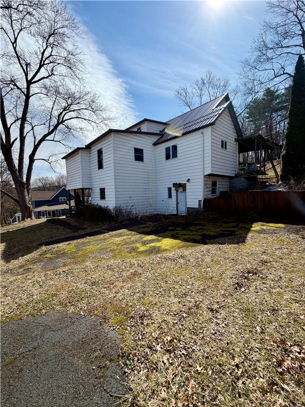 Photo of 268-270 E 4th Street, Corning City, NY 14830 (MLS # R1669024)