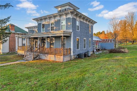 213 Main Street Richfield Springs NY 13439