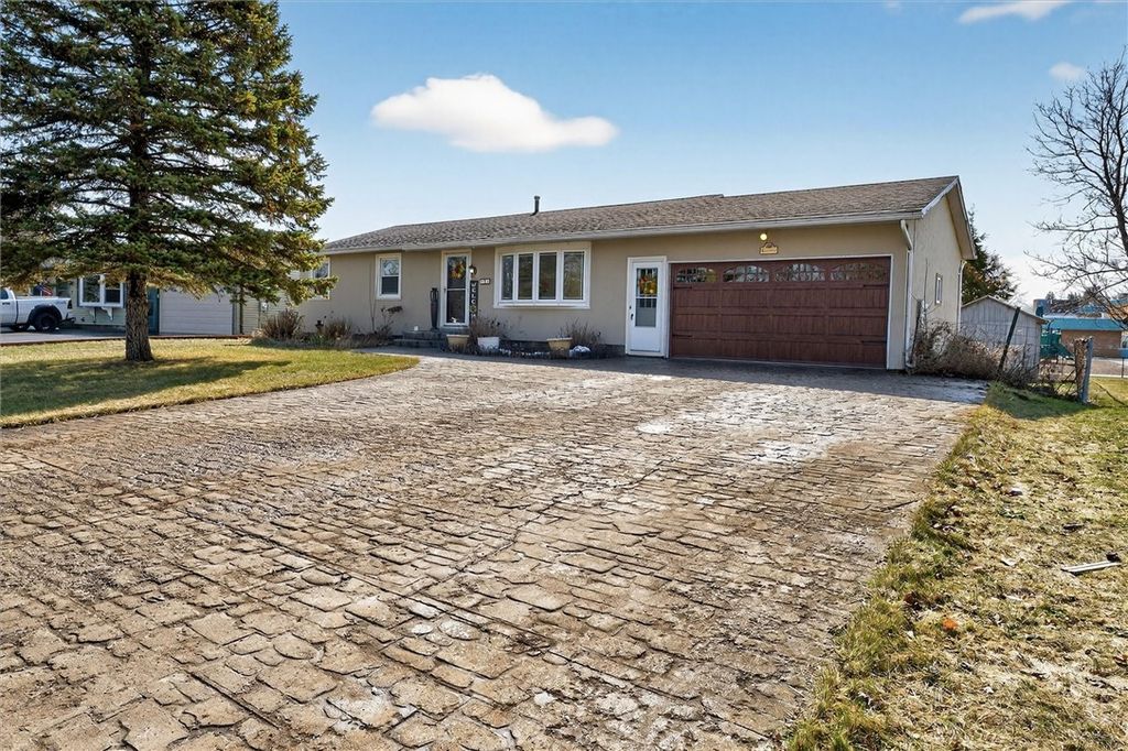 Photo of 9 Cold Spring Circle, Gates, NY 14624 (MLS # R1665651)