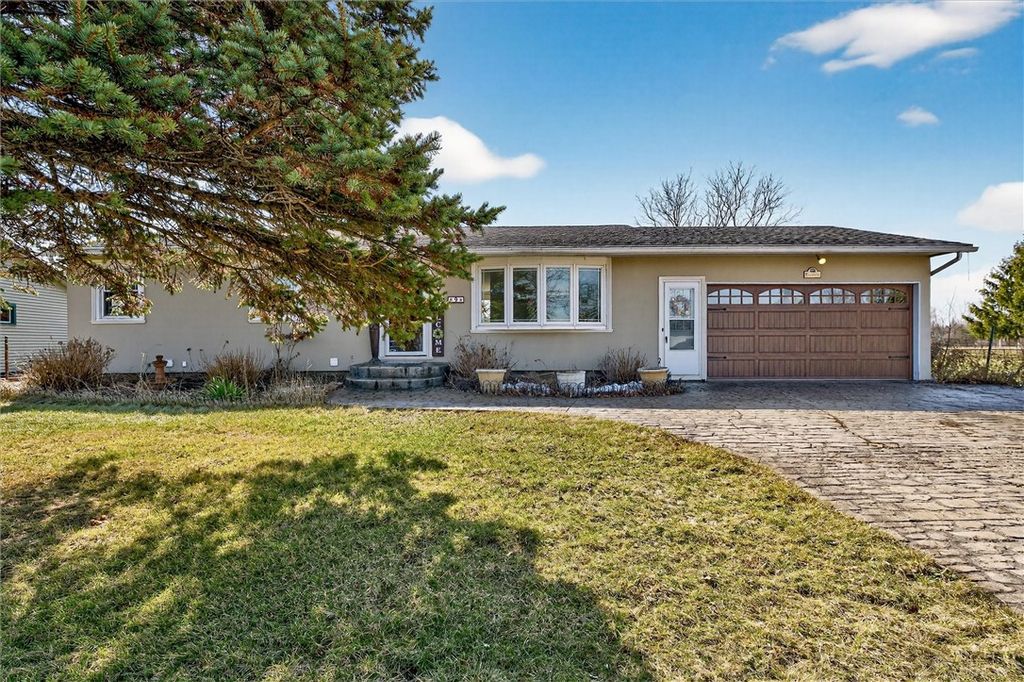 Photo of 9 Cold Spring Circle, Gates, NY 14624 (MLS # R1665651)