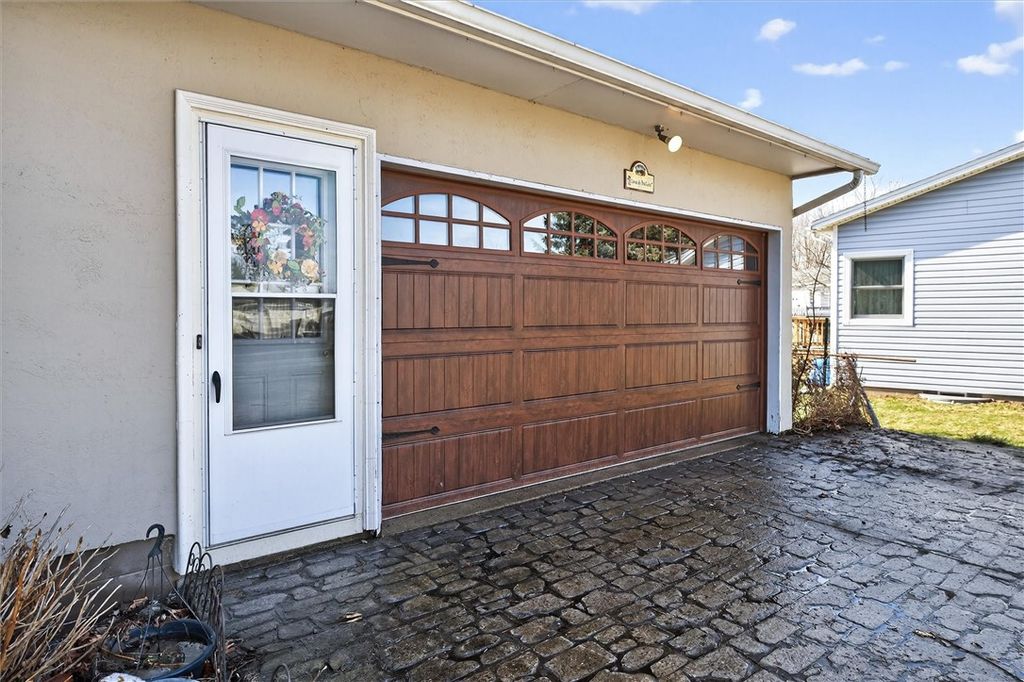 Photo of 9 Cold Spring Circle, Gates, NY 14624 (MLS # R1665651)