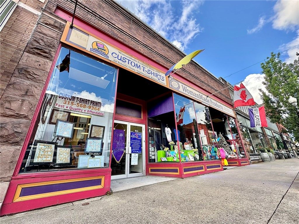 Photo of 91 Fall Street, Seneca Falls, NY 13148 (MLS # R1634963)