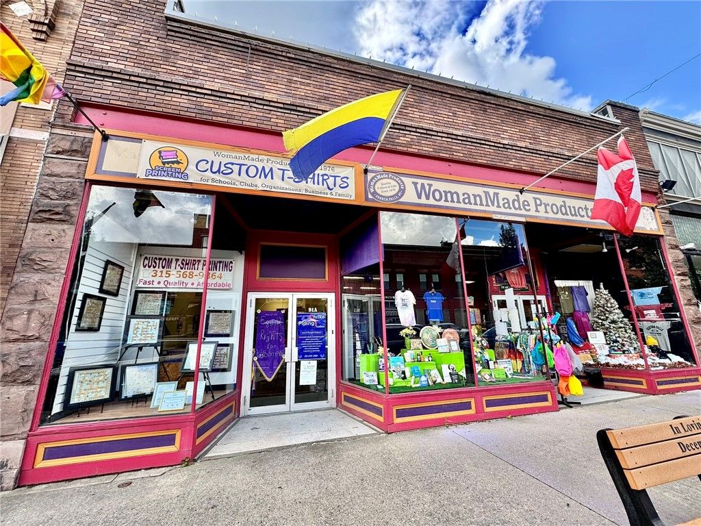 Photo of 91 Fall Street, Seneca Falls, NY 13148 (MLS # R1634963)