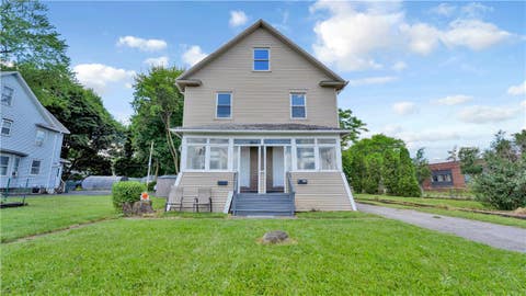 Multifamily For Sale - 705-709 Culver Road<br/> Rochester, NY 14609