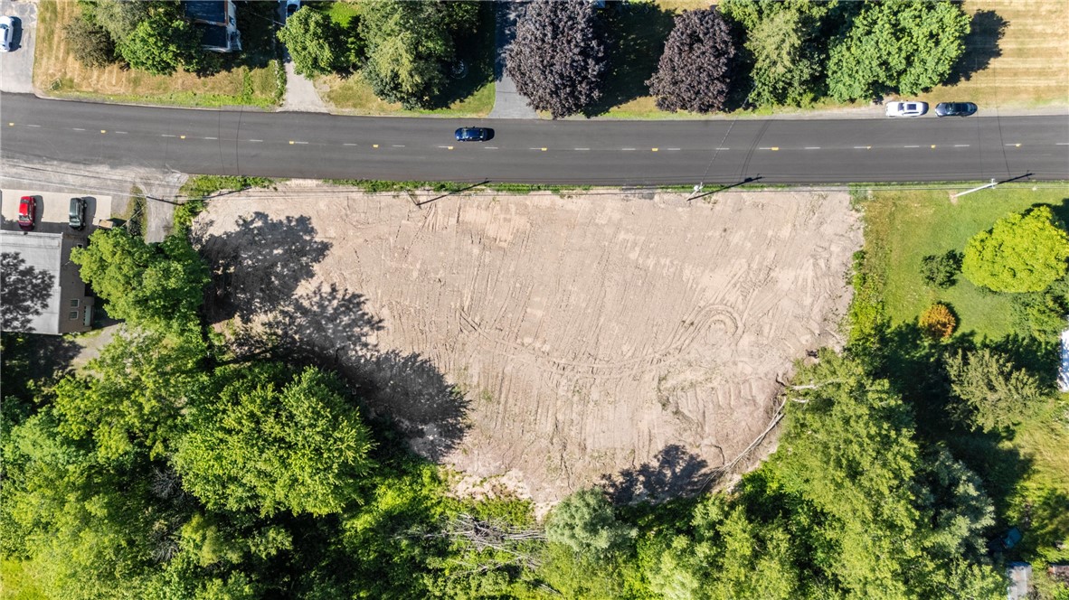 LOT 3 - 2244 Ridge Road