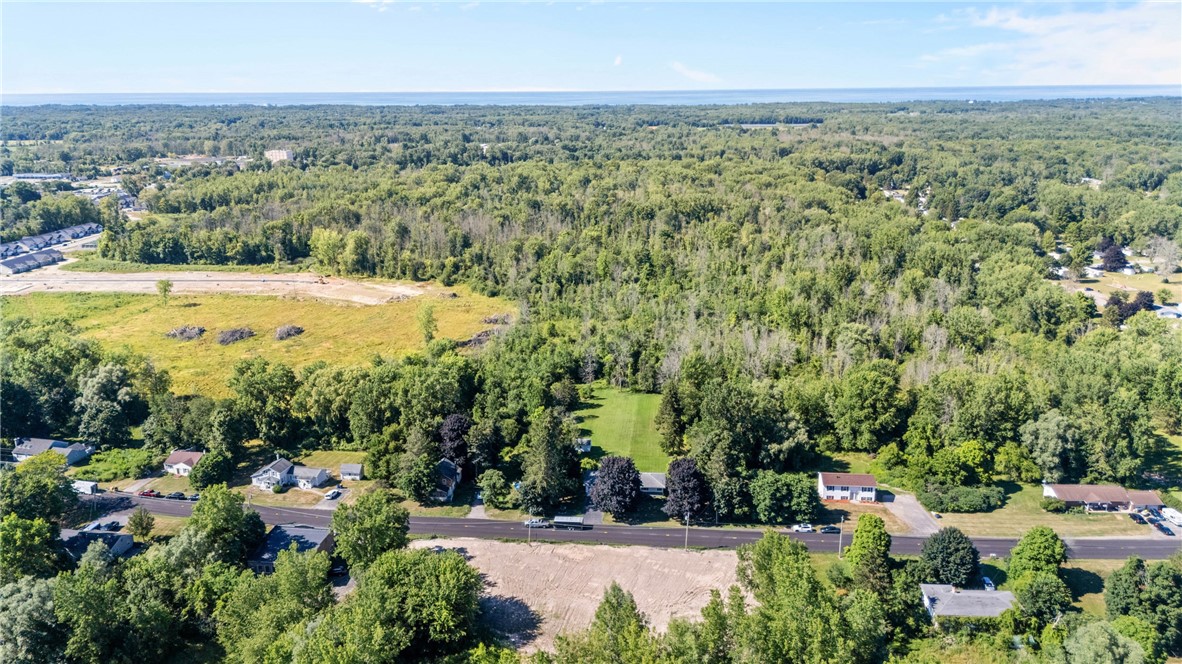 LOT 3 - 2244 Ridge Road