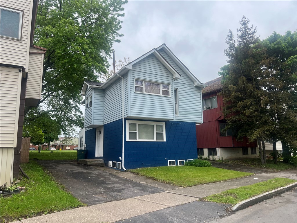 9 Quamina Dr Dr, Rochester, New York image 1