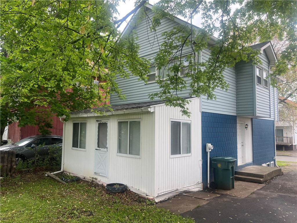 9 Quamina Dr Dr, Rochester, New York image 2