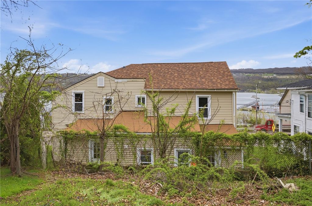 Photo of 206 N Madison Avenue, Reading, NY 14891 (MLS # R1678912)