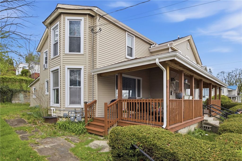 Photo of 206 N Madison Avenue, Reading, NY 14891 (MLS # R1678912)
