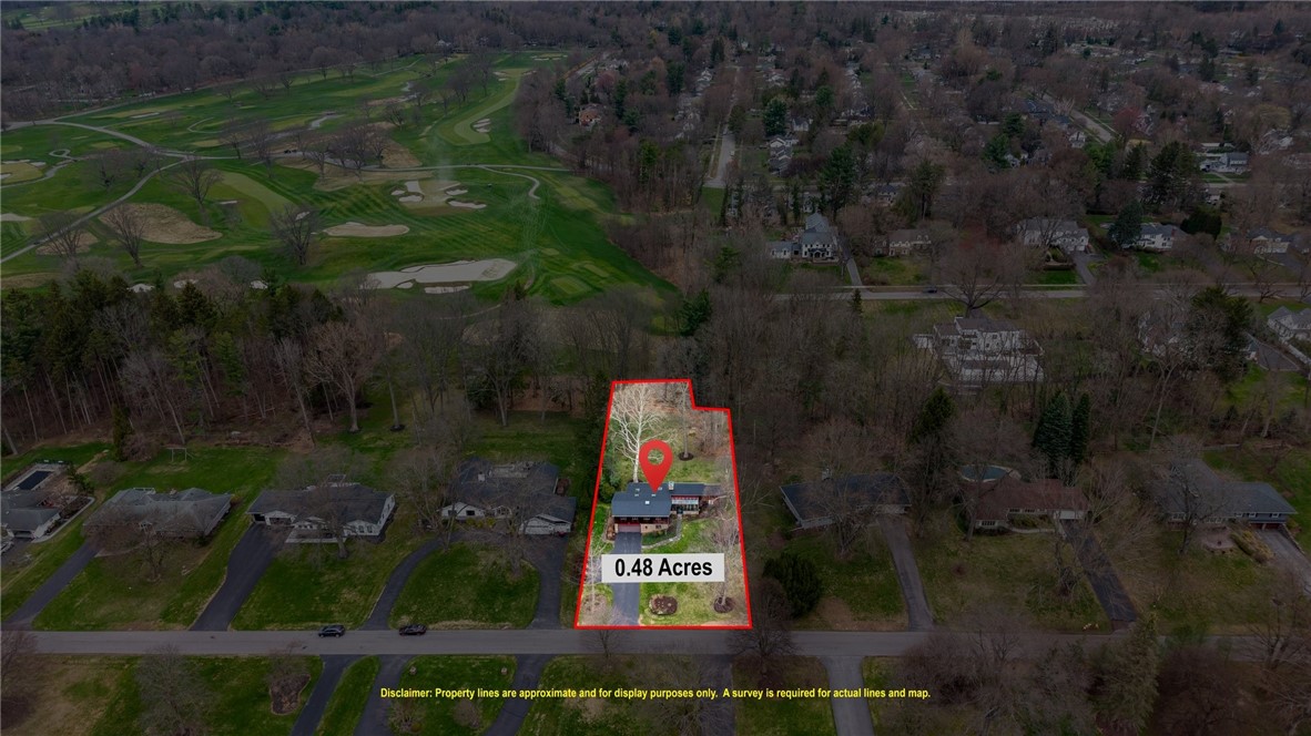 40 N Country Club Drive