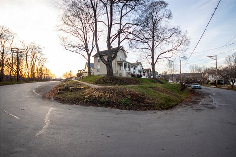 Tiny photo for 34 Grand Street, Oneonta, NY 13820 (MLS # R1654988)