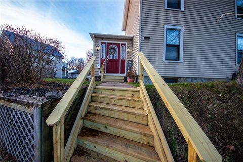 Tiny photo for 34 Grand Street, Oneonta, NY 13820 (MLS # R1654988)