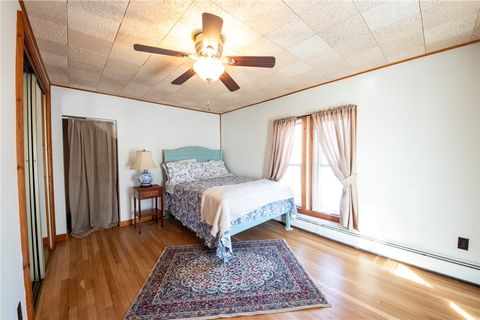 Tiny photo for 34 Grand Street, Oneonta, NY 13820 (MLS # R1654988)