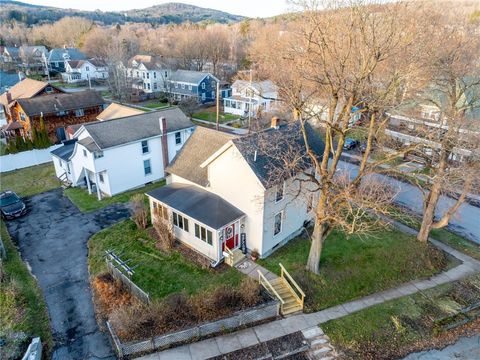 Tiny photo for 34 Grand Street, Oneonta, NY 13820 (MLS # R1654988)