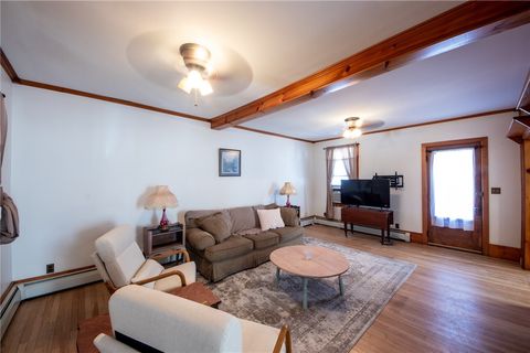 Tiny photo for 34 Grand Street, Oneonta, NY 13820 (MLS # R1654988)