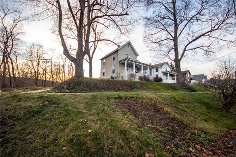 Tiny photo for 34 Grand Street, Oneonta, NY 13820 (MLS # R1654988)