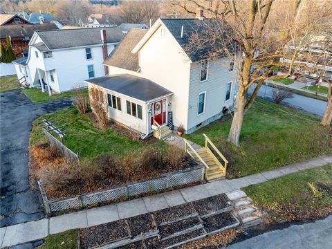 Tiny photo for 34 Grand Street, Oneonta, NY 13820 (MLS # R1654988)