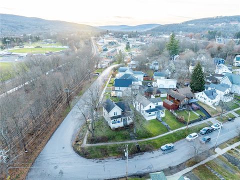 Tiny photo for 34 Grand Street, Oneonta, NY 13820 (MLS # R1654988)