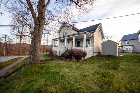 Tiny photo for 34 Grand Street, Oneonta, NY 13820 (MLS # R1654988)