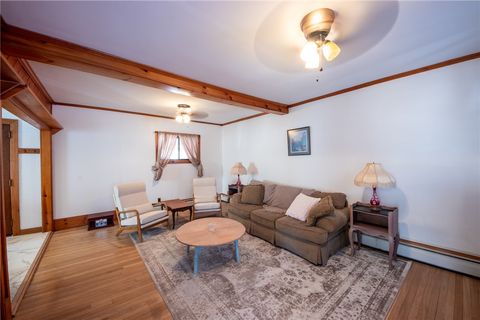 Tiny photo for 34 Grand Street, Oneonta, NY 13820 (MLS # R1654988)