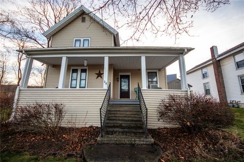 Tiny photo for 34 Grand Street, Oneonta, NY 13820 (MLS # R1654988)
