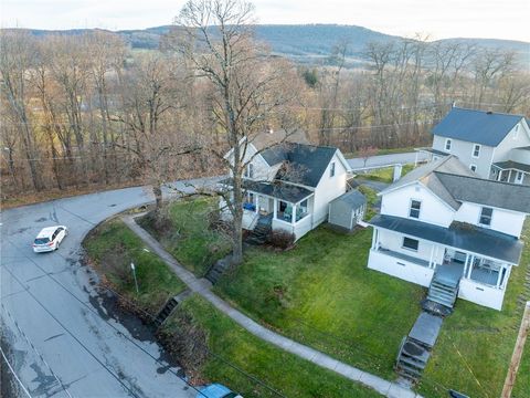 Tiny photo for 34 Grand Street, Oneonta, NY 13820 (MLS # R1654988)