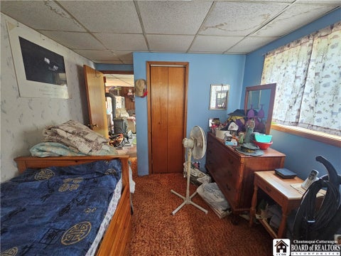 Tiny photo for 3649 Wenrick Hill Road, Franklinville, NY 14737 (MLS # R1702469)