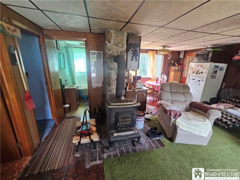Tiny photo for 3649 Wenrick Hill Road, Franklinville, NY 14737 (MLS # R1702469)