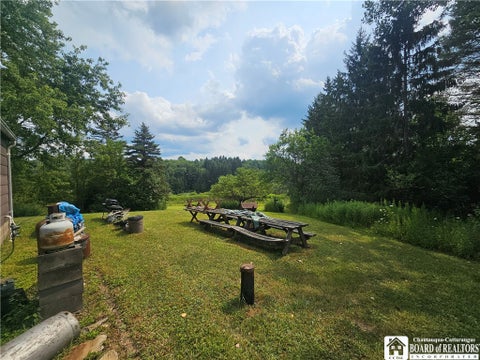 Tiny photo for 3649 Wenrick Hill Road, Franklinville, NY 14737 (MLS # R1702469)