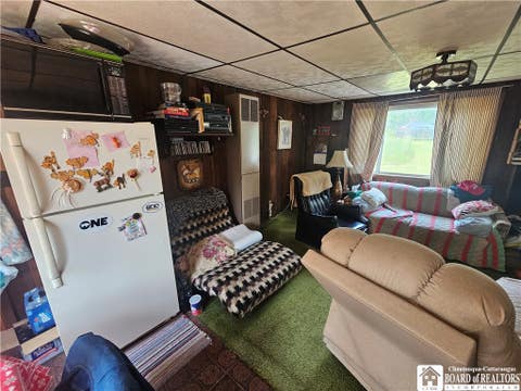 Tiny photo for 3649 Wenrick Hill Road, Franklinville, NY 14737 (MLS # R1702469)