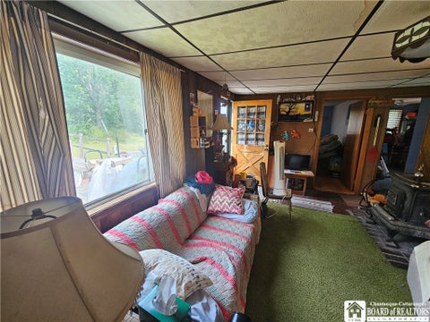 Tiny photo for 3649 Wenrick Hill Road, Franklinville, NY 14737 (MLS # R1702469)