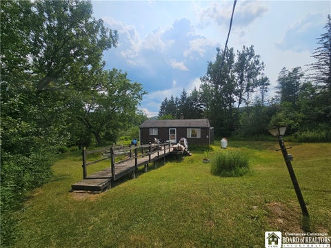 Tiny photo for 3649 Wenrick Hill Road, Franklinville, NY 14737 (MLS # R1702469)