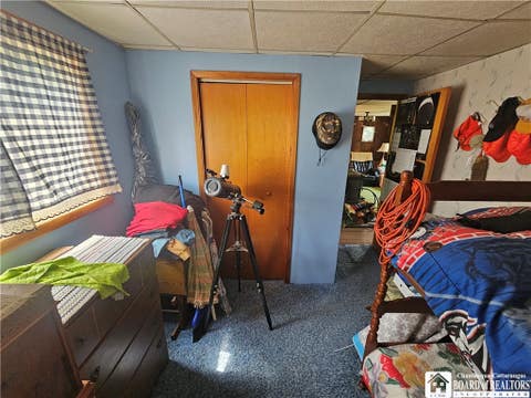 Tiny photo for 3649 Wenrick Hill Road, Franklinville, NY 14737 (MLS # R1702469)