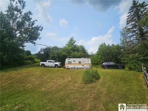 Tiny photo for 3649 Wenrick Hill Road, Franklinville, NY 14737 (MLS # R1702469)