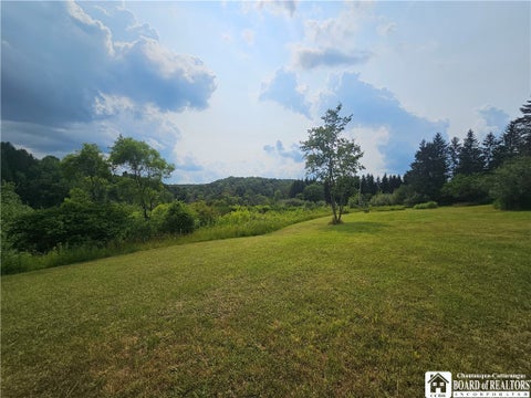 Tiny photo for 3649 Wenrick Hill Road, Franklinville, NY 14737 (MLS # R1702469)
