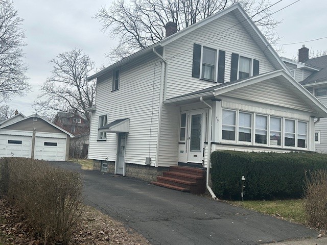 49 Wetmore Park, Rochester, New York image 1